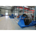 Hot Dipped Galvanized W Beam Guardrail Roll Forming Machine for 2015